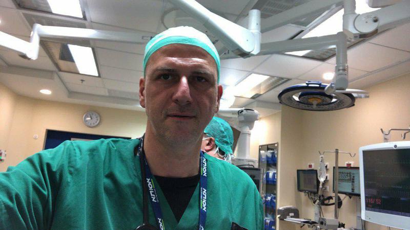 "არც ის მინდა ვინმემ ისე გაიგოს, თითქოს გაშინებთ, უბრალოდ გაფრთხილებთ..." - რას ამბობს "ომიკრონ" შტამის შესახებ ისრაელში მცხოვრები ქართველი ექიმი