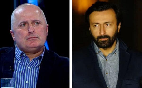 "სადაც მოსახლეობას სჯერა დაჩიპვის, 5G ანტენებისა და პანდემიის ურთიერთკავშირის, ამ ბოდვასაც დაიჯერებენ" - რას ამბობს ამირან სალუქვაძე გიორგი ჩალაძის განცხადებაზე