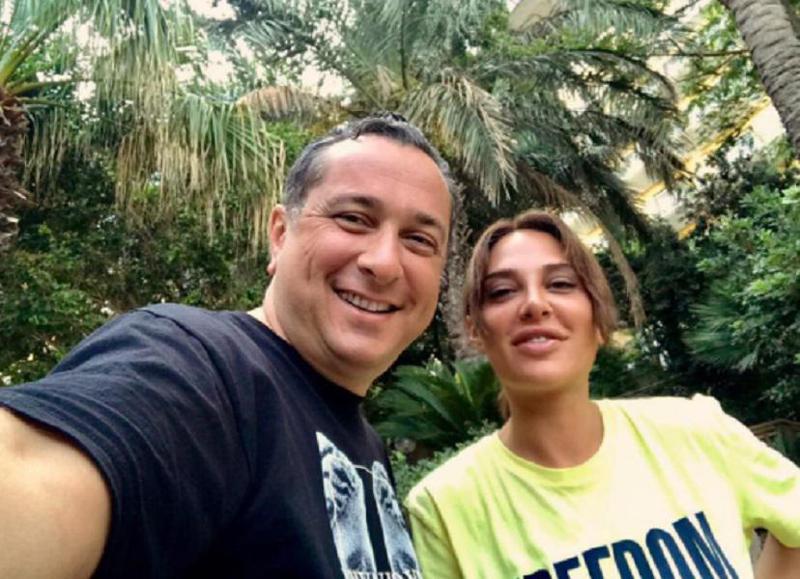 "ყველაფერი მთავრდება და განსაკუთრებული არც ეს ურთიერთობა იყო" - ეკა ბალანჩივაძე და კოტე მათითაშვილი დაშორდნენ: რას წერს ბალანჩივაძე "ფეისბუქში"