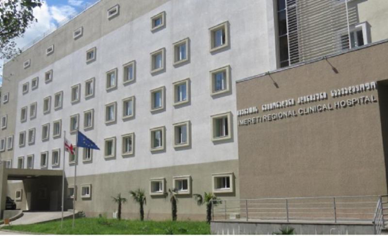 როგორია ტყიბულში, ქვანახშირის კარიერიდან ამოყვანილი მამაკაცის ჯანმრთელობის მდგომარეობა - "პაციენტი რეანიმაციულ განყოფილებაშია მოთავსებული"