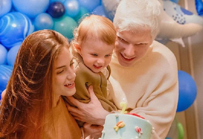 ბერუკა ივანიშვილი ორი წლის გახდა - როგორ აღნიშნეს ბიძინა ივანიშვილის შვილიშვილის დაბადების დღე (ფოტოები)