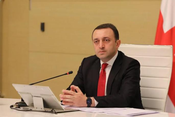 მთავრობის გადაწყვეტილებით, ჩინეთის მოქალაქეებისთვის საქართველოში უვიზო რეჟიმი ამოქმედდება - რა განაცხადა პრემიერმა ღარიბაშვილმა?