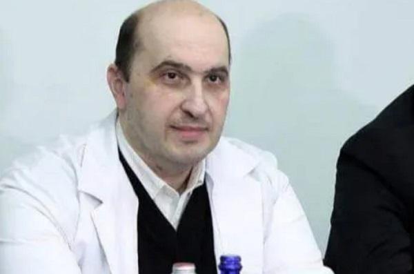 "მსუბუქად მიმდინარეობს, თუმცა, ეფექტურად ვრცელდება” - რას ამბობს ალერგოლოგ-იმუნოლოგი გიორგი კამკამიძე „ომიკრონზე"