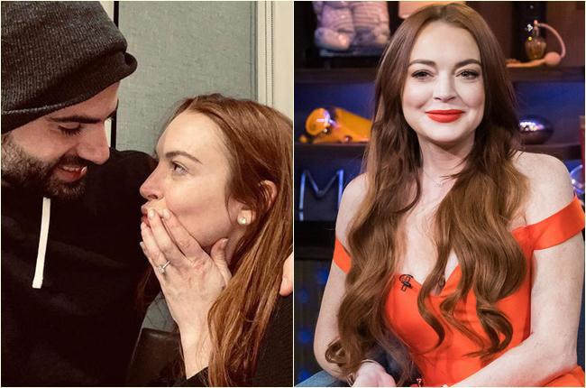 ლინდსი ლოჰანი არაბ ბანკირზე დაინიშნა - ვინ არის მსახიობის რჩეული?