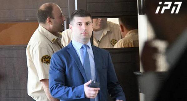 სააკაშვილის საქმის პროკურორებმა მესამე პრეზიდენტის ერთ-ერთი ადვოკატის, ნიკა გვარამიას აცილება მოითხოვეს - რა გადაწყვეტილება მიიღო მოსამართლემ