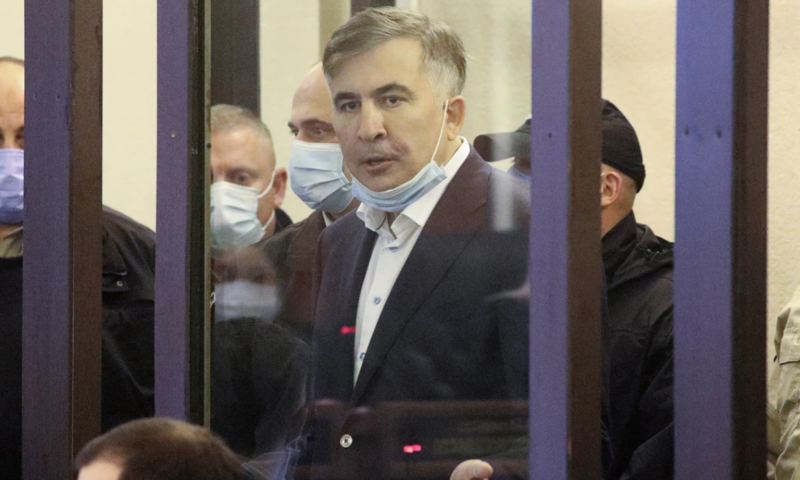 "სიღარიბის და უმუშევრობის დაძლევა, მითი არ არის" - მიხეილ სააკაშვილი ეკონომიკური ხედვის ძირითად თეზისებს აქვეყნებს