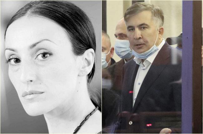 "კეთილი ინებეთ და ბოდიში მოუხადეთ "პირველი არხის" თანამშრომლებს, იმ ცრუ ბრალდებებისთვის, რაც იკადრეთ" - "მოამბის" პროდიუსერი სააკაშვილს