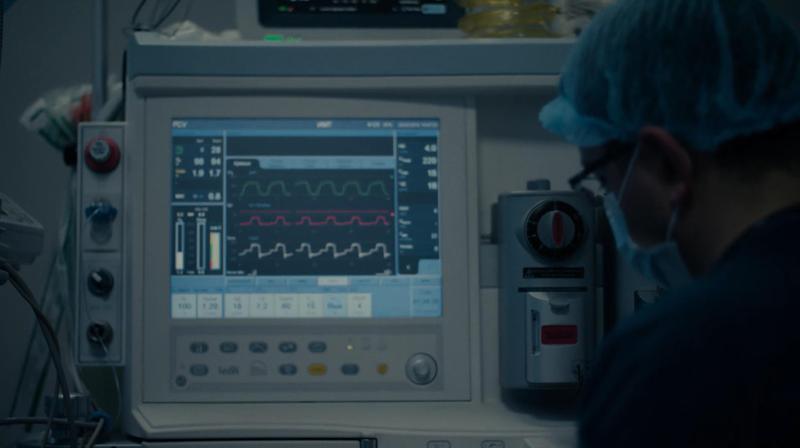 3 ოპერაცია და სიცოცხლის ახალი შანსი - 26 წლის მამაკაცი მძიმე ავტოსაგზაო შემთხვევას გადაურჩა