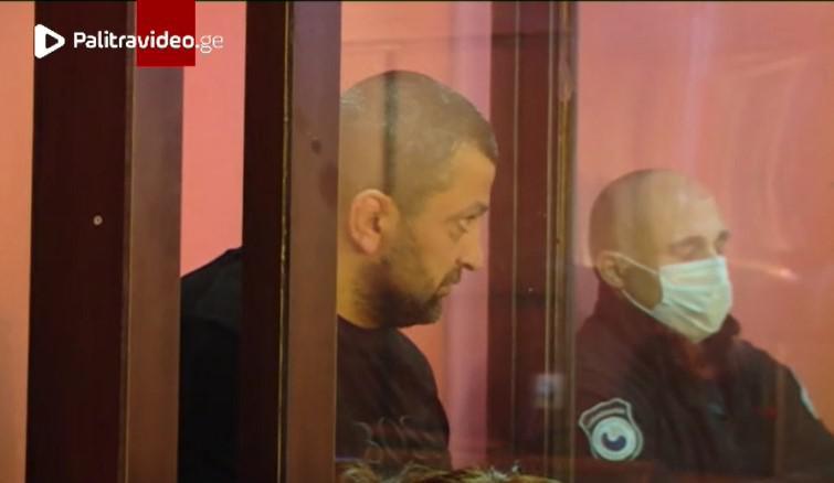 "მე რომ მიმალვა მდომებოდა ან გაქცევა, 5-6 საათი დრო მქონდა ამისთვის...“ - რა განაცხადა ზურაბ ზვიადაურმა სასამართლოზე?