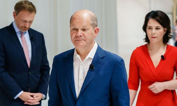 გერმანიაში 3-პარტიული კოალიცია შედგა: კანცლერად - ოლაფ შოლცი, საგარეო საქმეთა მინისტრად - ანტირუსული განწყობის ანალენა ბერბოკი - როგორ აისახა შეთანხმებაში საქართველოსთან ურთიერთობა?