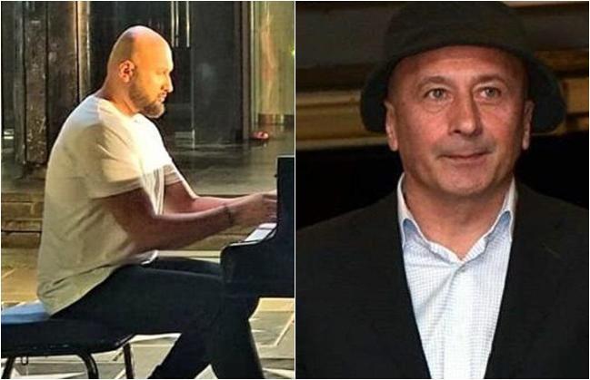 "ეს მორიგი სიმღერის ჩაწერა არ ყოფილა. ზურასთვის ვმღეროდი" -  მუსიკოსმა გოგა მესხმა ზურა დოიჯაშვილს  მისივე ჰიტი მიუძღვნა