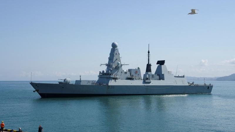 "ჩვენ საქართველოსა და უკრაინის დახმარების შანსი გაგვიჩნდა, რაც ხელიდან არ უნდა გავუშვათ" - რას წერს ბრიტანული გამოცემა?