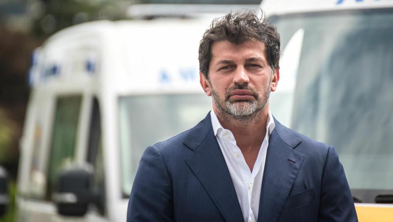 როდის აინთება დედაქალაქის მთავარი ნაძვის ხე და ილუმინაციები? - კახა კალაძის განმარტება