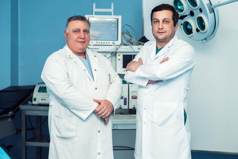 ამიერკავკასიის მასშტაბით ტრანსპლანტაციის პირველი ცენტრი თბილისში გაიხსნა