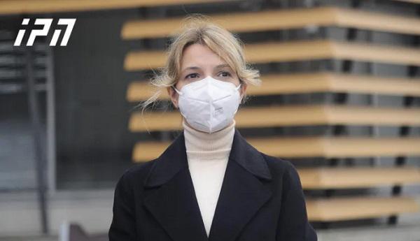 "მიხეილ სააკაშვილს ღია სივრცე არ აქვს უზრუნველყოფილი, სადაც ისარგებლებდა სეირნობის უფლებით" - ნინო ლომჯარია