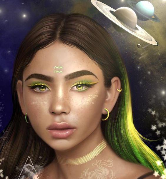 დეკემბრის ასტროლოგიური პროგნოზი მამაკაცი და ქალი მერწყულებისთვის