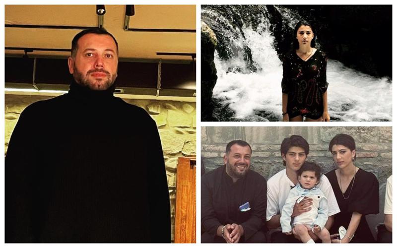 "ჩემს შვილს ეკლესია შეაძულეს... ბევრმა სასულიერო პირმა დაგვწყევლა, მარიამი რომ ჯვრისწერის გარეშე გათხოვდა, ეს იყო დიდი პროტესტი" - პეტრე კოლხი