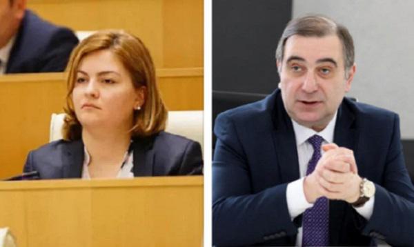 "ბევრი ბავშვი იძულებულია დატოვოს სკოლა და ამ დროს გვესაუბრებით ჩიკაგოს უნივერსიტეტთან თანამშრომლობაზე - ძალიან აცდენილი ხართ რეალობას" - ანა ნაცვლიშვილი განათლების მინისტრს