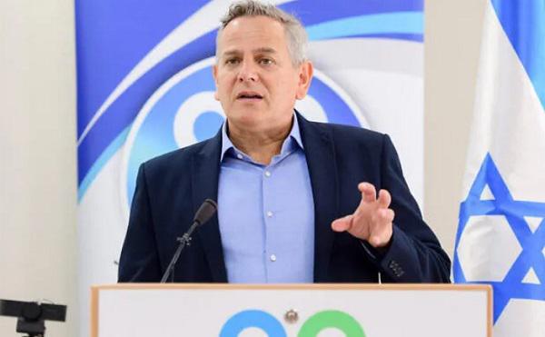 "პირველადი მინიშნებით, ისინი, ვინც ვაქცინირებულნი არიან ან "ბუსტერ" დოზა აქვთ მიღებული, "ომიკრონ" შტამისგან დაცულები იქნებიან" - ისრაელის ჯანდაცვის მინისტრი