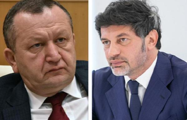 "კალაძე ქვეყნის ენერგოსისტემის დამანგრეველი და ჩვენი ქალაქის ოკუპანტია" - დავით ჭიჭინაძე