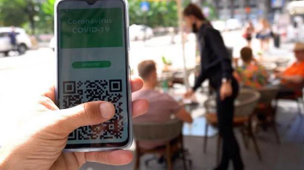 საქართველოში დღეიდან "მწვანე პასპორტი“ ამოქმედდა