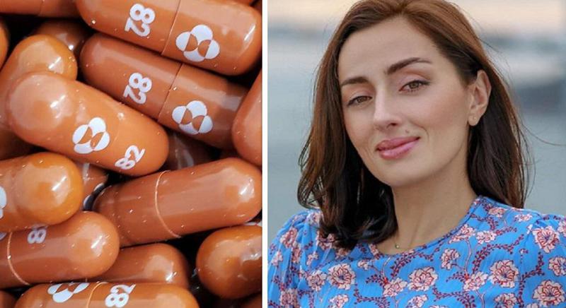 რამდენად ეფექტიანია და რა უკუჩვენებები შეიძლება ახასიათებდეს კორონავირუსის საწინააღმდეგო პირველ წამალს - ნანა გეგეჭკორი მოლნუპირავირის შესახებ