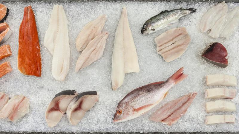 თევზის რომელი სახეობა ვისთვისაა რეკომენდებული - ეს უნდა იცოდეთ!