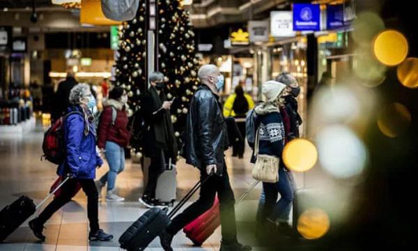 რა ახალ რეკომენდაციებს ავრცელებს ჯანმო, მოგზაურობასთან დაკავშირებით, კორონავისრუსის ახალი ვარიანტის, "ომიკრონის“ გავრცელების გამო?