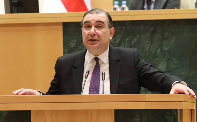 "რაც არ უნდა კარგი იყოს ონლაინ სწავლება, ვერასდროს ჩაანაცვლებს სასწავლო პროცესს, საკლასო ოთახებსა და აუდიტორიებში" - განათლების მინისტრი