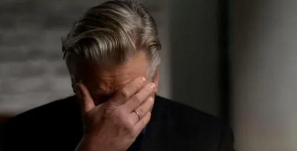 "ჩახმახისთვის ხელი არ გამომიკრავს, არასდროს არავისკენ მივმართავდი იარაღს" - ალეკ ბოლდუინი