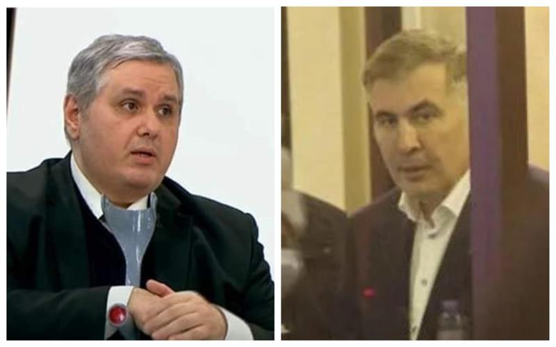 "დღეს განსაკუთრებით აუტანელია ტკივილი იმის ფონზე, რასაც ტელევიზიით ვუყურებთ... ზუსტად ვიცი, აღარაფერი გტკივა" - ერთი წელი დავითაშვილის გარდაცვალებიდან