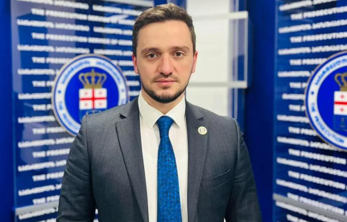 "მოვისმინეთ სააკაშვილის აღიარება, რომ სპა-პროცედურებს თუ ფუფუნების საგნებს თავად მოიხმარდა და შვილის სწავლის დაფინანსებაც მისი გადაწყვეტილი იყო" - პროკურორი