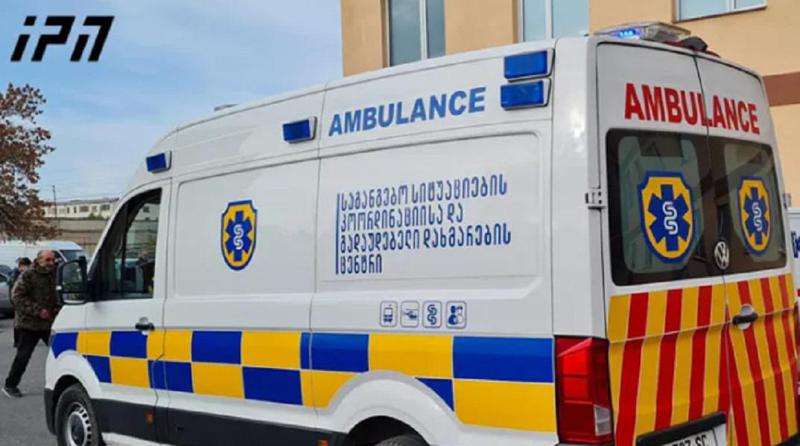 "თბილისში არის რამდენიმე სარისკო უბანი" - CO-თი ინტოქსიკაციით მიმდინარე კვირას 4 ადამიანი გარდაიცვალა, მათ შორის ერთი მცირეწლოვანია