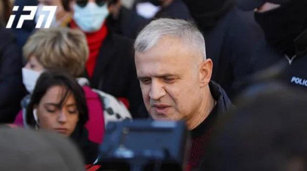 "მიხარია, რომ დარბაზში მარტო არ ვიქნები, მნიშვნელოვანი არტილერია შემომემატა სასამართლოზე" - თემურ ჯანაშია