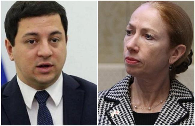 "თუკი ამ ქვეყანაში ტირანია და ავტოკრატიული მმართველობა არსებობდა, ეს სწორედ სააკაშვილის დროს იყო" - რას პასუხობს არჩილ თალაკვაძე კელი დეგნანის განცხადებას?