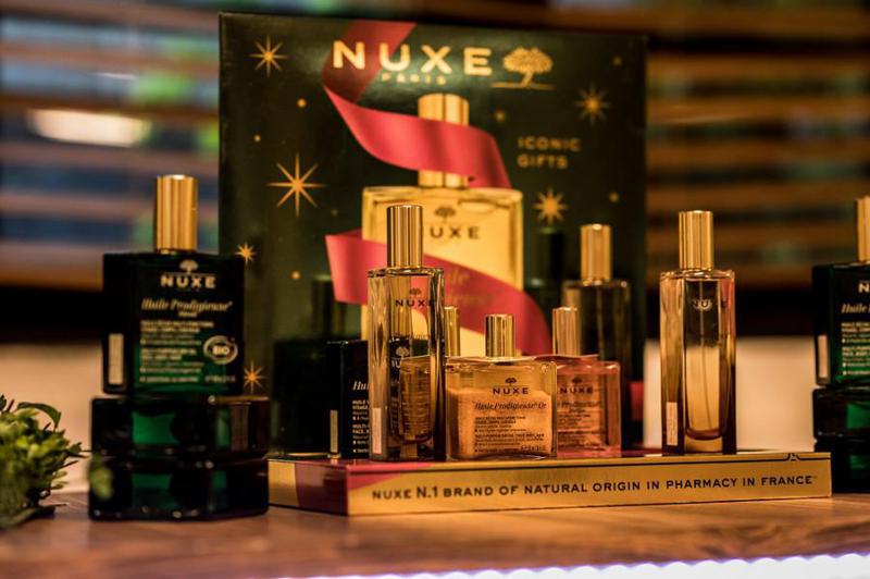 Nuxe-ის საკულტო ზეთის 30 წლის იუბილე და ახალი Huile Prodigieuse® Néroli