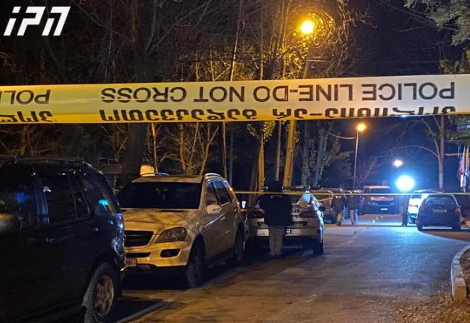 ასპინძაში მკვლელობა მოხდა - რას აცხადებენ შსს-ში?