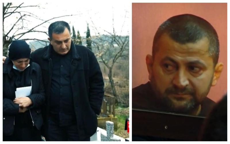 "პირადად მე ზვიადაურს შევუნდობ! ჩემი შვილიც აპატიებდა" - რას ამბობენ მოკლული ნიკა კენჭოშვილის მშობლები ზვიადაურის გათავისუფლების შემდეგ?