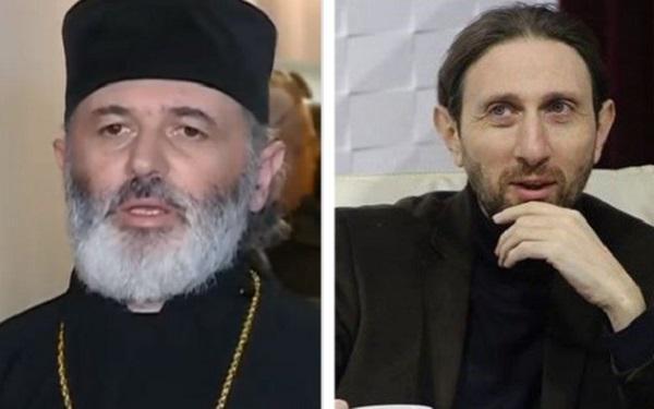 "დღეს საპატრიარქოსთან შეუთანხმებლად ზვიად ტომარაძის გამართული აქცია სრულიად გაუგებარია" - რას წერს დეკანოზი ანდრია ჯაღმაიძე
