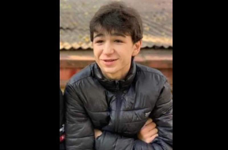 "ჩემი კრავე აღარ არის, შუბლზე ვინღა მაკოცებს, ან ვინ მეტყვის ცოდო ხარო" - რას წერენ სოციალურ ქსელში სანზონაში მოკლული 15 წლის ბიჭის შესახებ