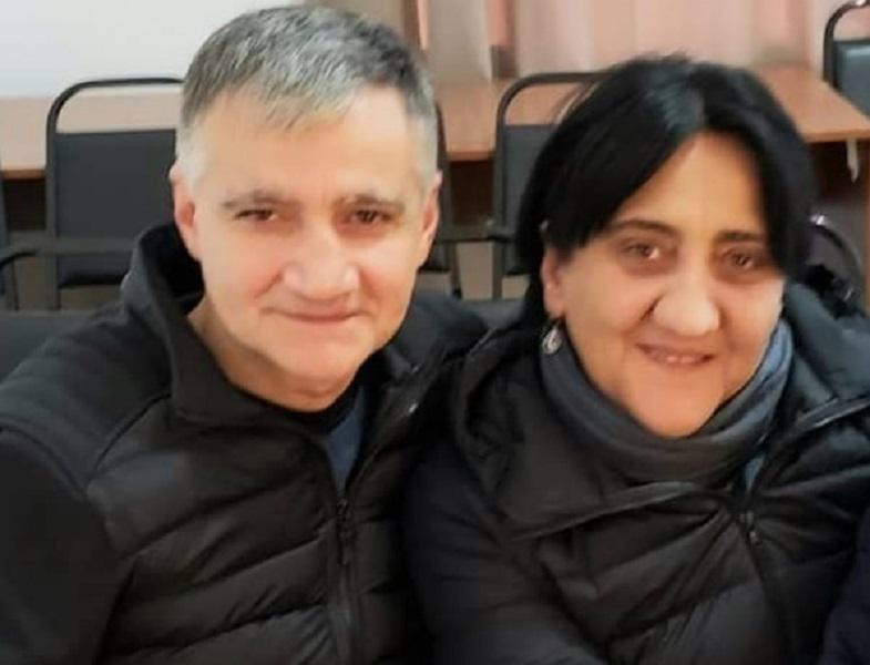 "40 დღე გავიდა, რაც კოტე წავიდა. ყველაზე უცნაური 40 დღე ჩემს ცხოვრებაში" - ირმა ინაშვილი გარდაცვლილ ძმაზე პოსტს აქვეყნებს