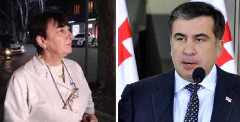 "2020 წელს სააკაშვილმა გადაიტანა კოვიდი, ძილის გარკვეული პრობლემები იყო და დანიშნული ჰქონდა ფსიქოტროპული პრეპარატები" - ექსპრეზიდენტის მკურნალი ექიმი