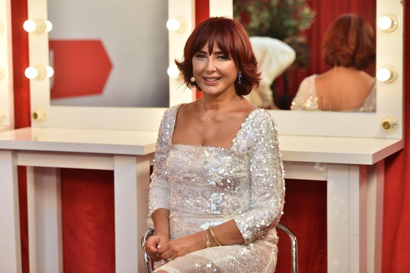 "ერთადერთი, რაც გვიცავს, სტატისტიკამ აჩვენა, რომ არის ვაქცინაცია" - თაკო ფხაკაძე