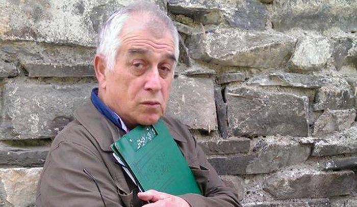 ცნობილი პუბლიცისტი, ჟურნალისტი და ფილოლოგი თამაზ ტყემალაძე გარდაიცვალა