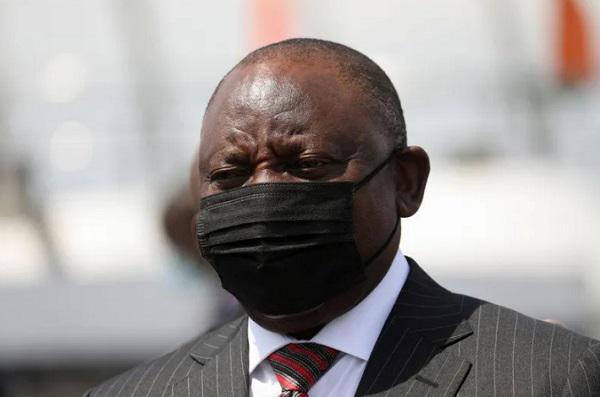 "სამხრეთ აფრიკა საავადმყოფოებს "ომიკრონ“ ვარიანტის გავრცელების გამო გაზრდილი მიმართვიანობისთვის ამზადებს" - რას წერს Reuters