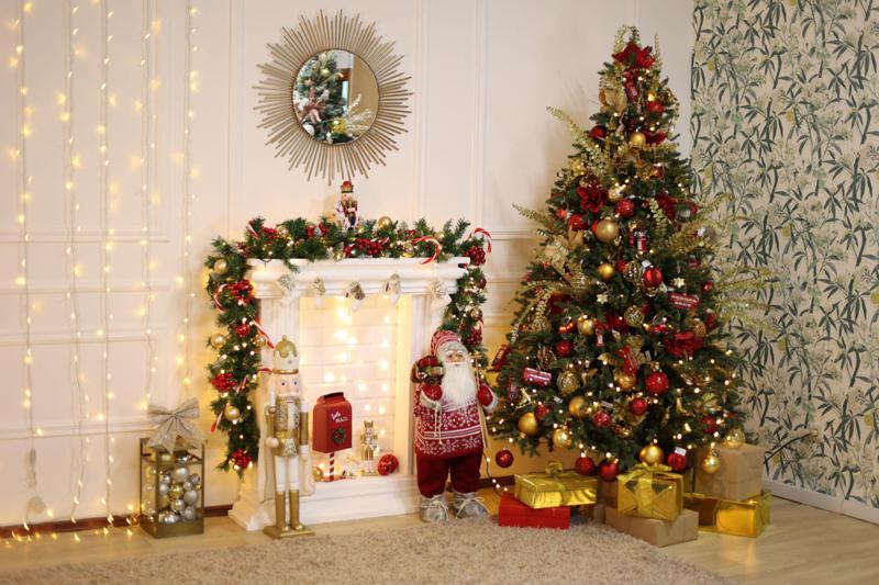 5 რჩევა, რომელიც იდეალური ნაძვის ხის არჩევაში დაგეხმარებათ