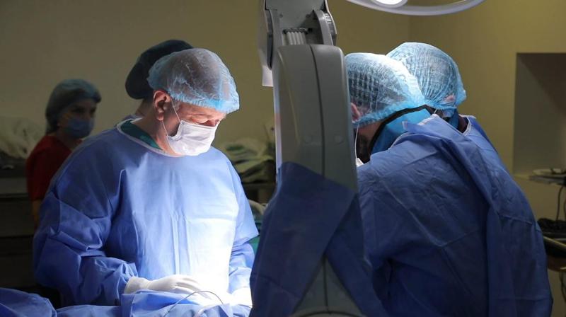 12 წლის გოგონა იშვიათი დაავადების უმძიმესი ფორმებისგან განიკურნა