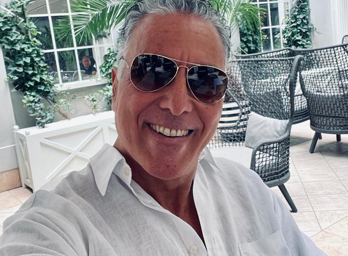 "თუ მშპ ერთ სულ მოსახლეზე 2022 წელს 5500 დოლარს მიაღწევს, გპირდებით, რომ შიშველი ვივლი რუთაველის გამზირზე" - ფადი ასლი