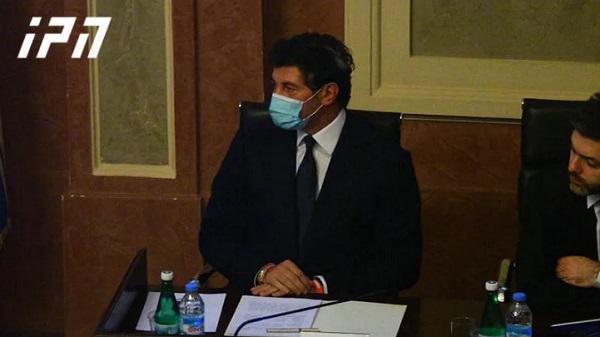 "60 წელს გადაცილებული მოქალაქეები მუნიციპალიტეტის საკუთრებაში არსებული ინფრასტრუქტურით უფასოდ ისარგებლებენ" - კახა კალაძე