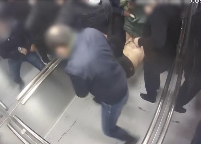 "გლდანის №18 პენიტენციურ დაწესებულებაში მიხეილ სააკაშვილის იძულებით შესახლების კადრების გასაჯაროება ღირსების შემლახავია" - სახელმწიფო ინსპექტორი